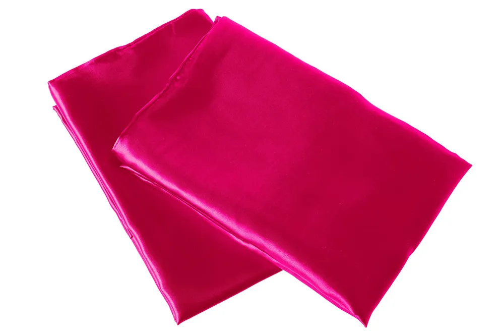 Morning Glamour pillowcases