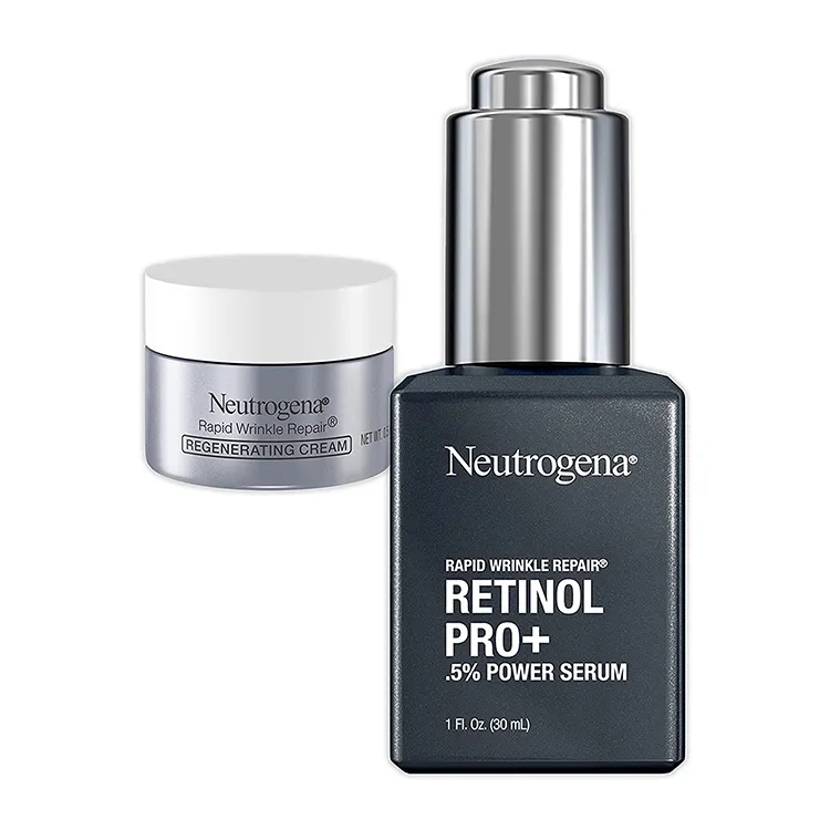Neutrogena Rapid Wrinkle Repair