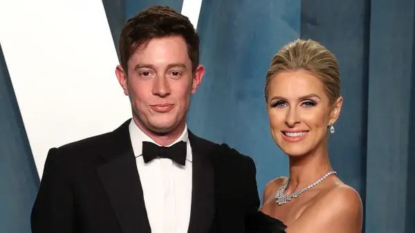 Nicky Hilton Gives Birth to 3rd Baby, Welcomes Son With Husband James Rothschild
