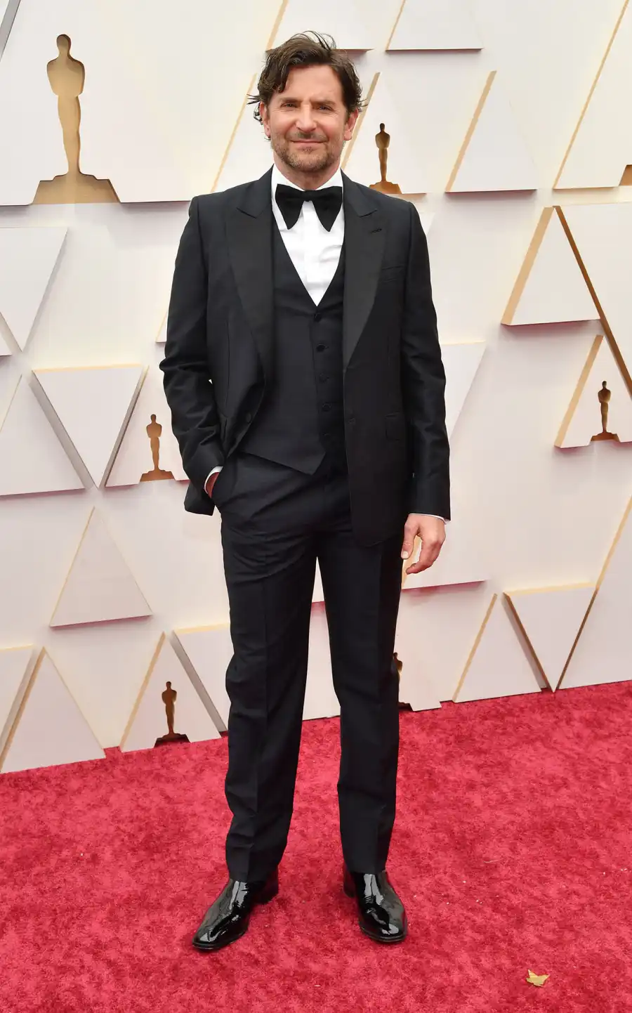oscars 2022 hunks Bradley Cooper