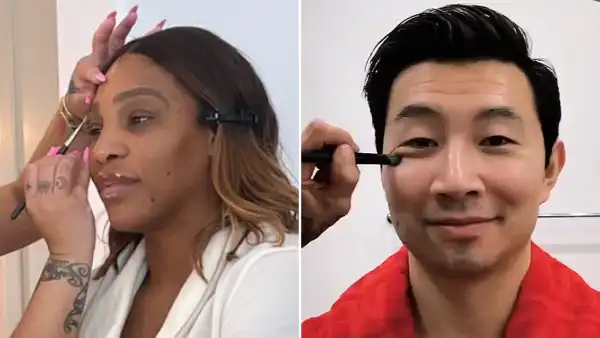 Oscars Glam Time! See the Stars Getting Ready Ahead of the Academy Awards 2022: Behind-the-Scenes Photos