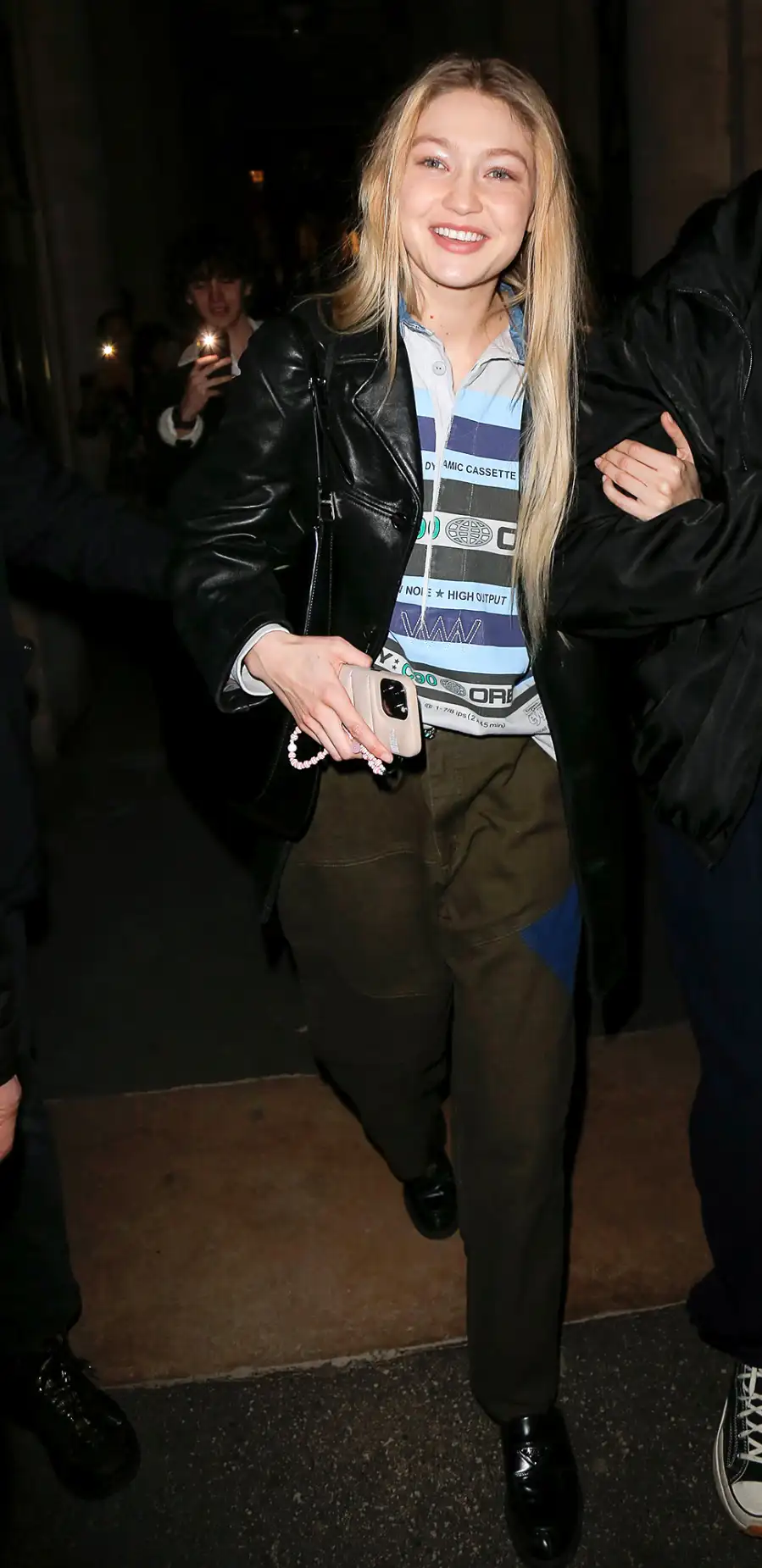 The Best Street Style Looks From Paris Fashion Week