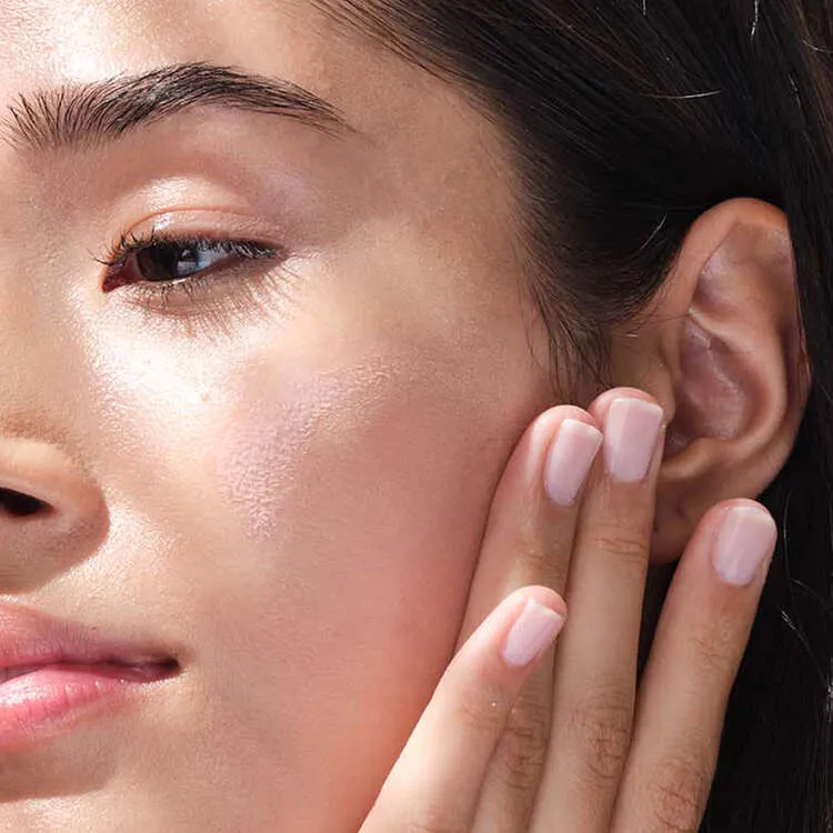 Tatcha silk sunscreen