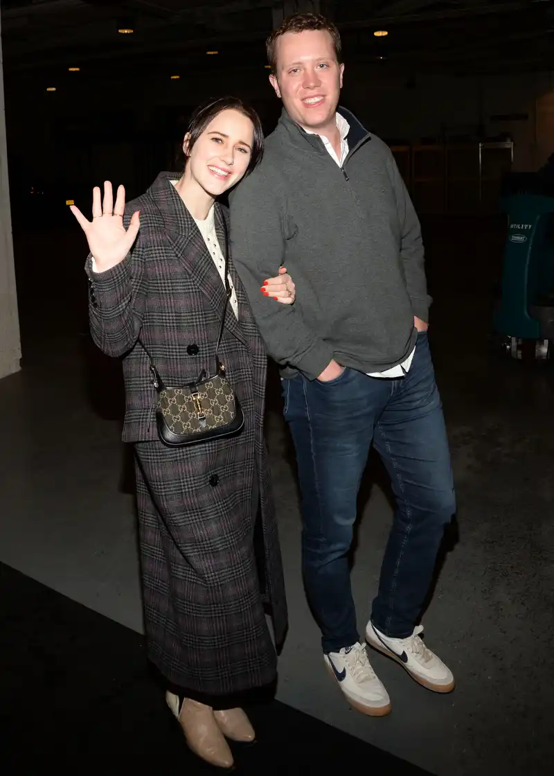 Celebrities Who Love Hockey