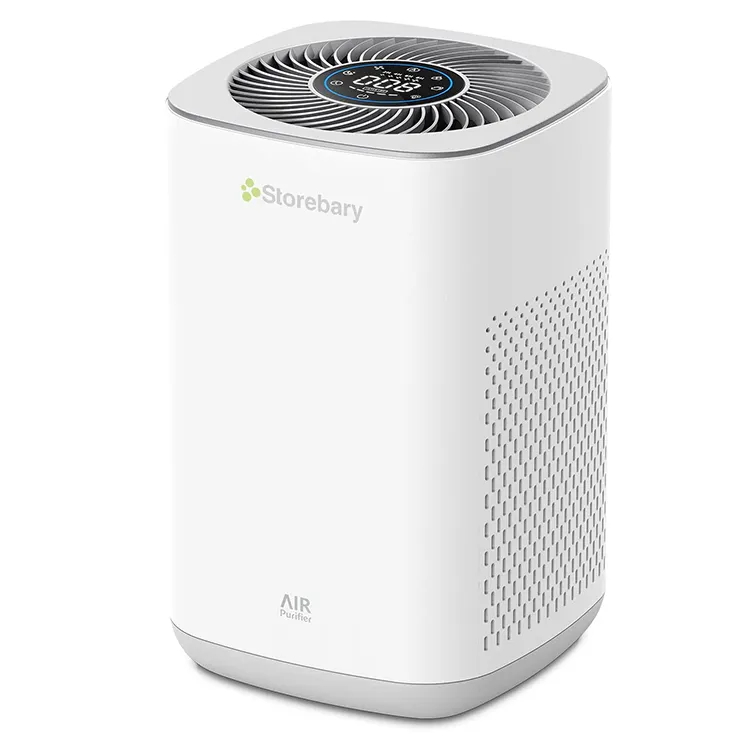 Storebary air purifier