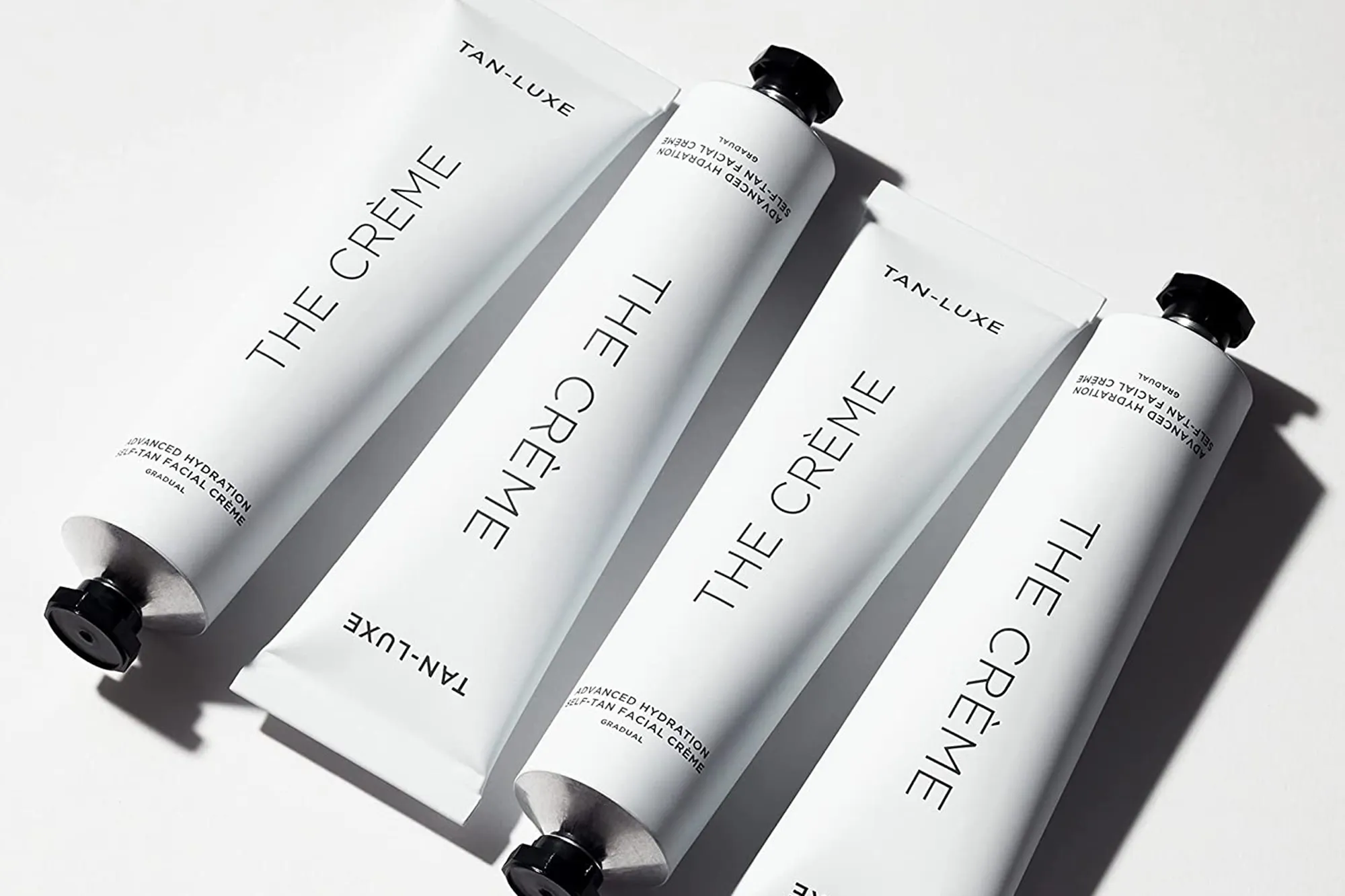 Tan-Luxe The Creme