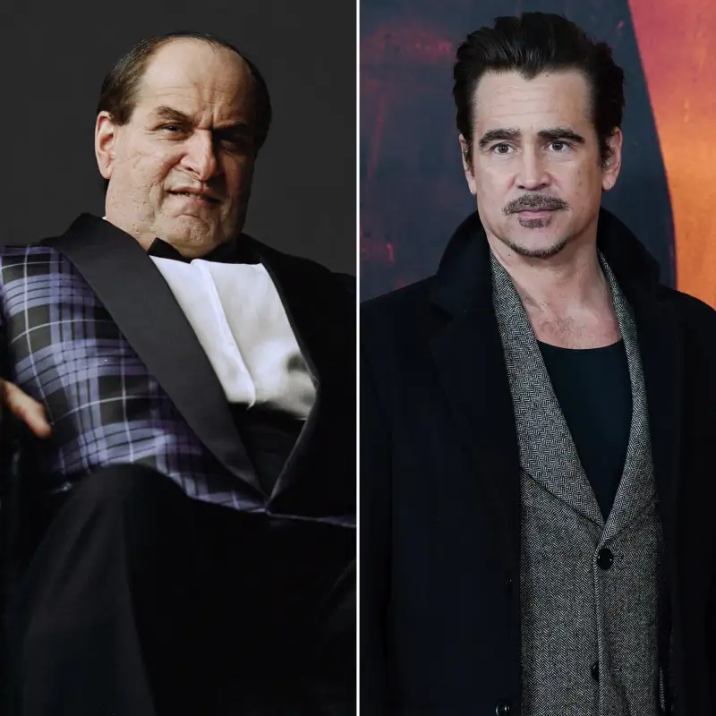 Everything to Know About Robert Pattinson and Zoe Kravitz's ‘The Batman’