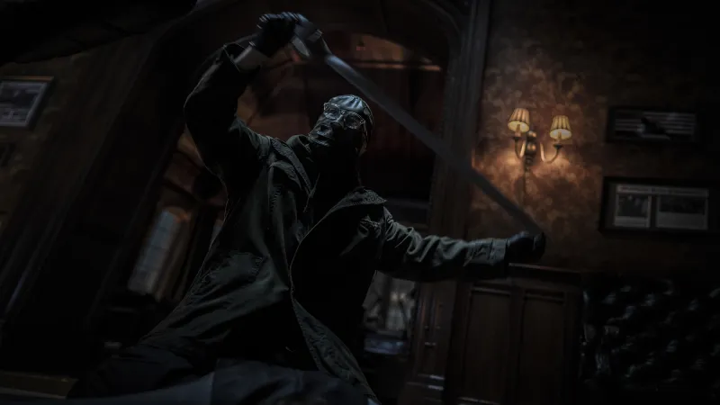 Everything to Know About Robert Pattinson and Zoe Kravitz's ‘The Batman’