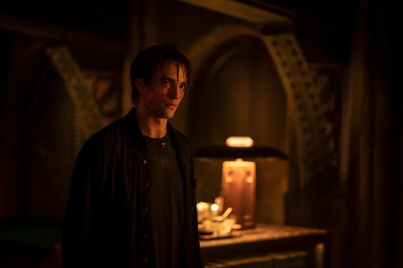 Everything to Know About Robert Pattinson and Zoe Kravitz's ‘The Batman’