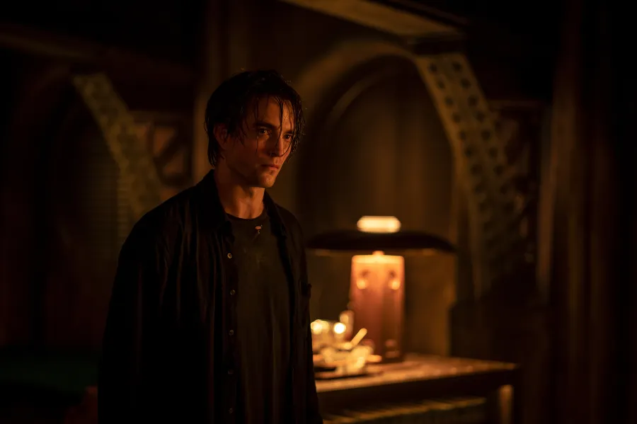 Everything to Know About Robert Pattinson and Zoe Kravitz's ‘The Batman’