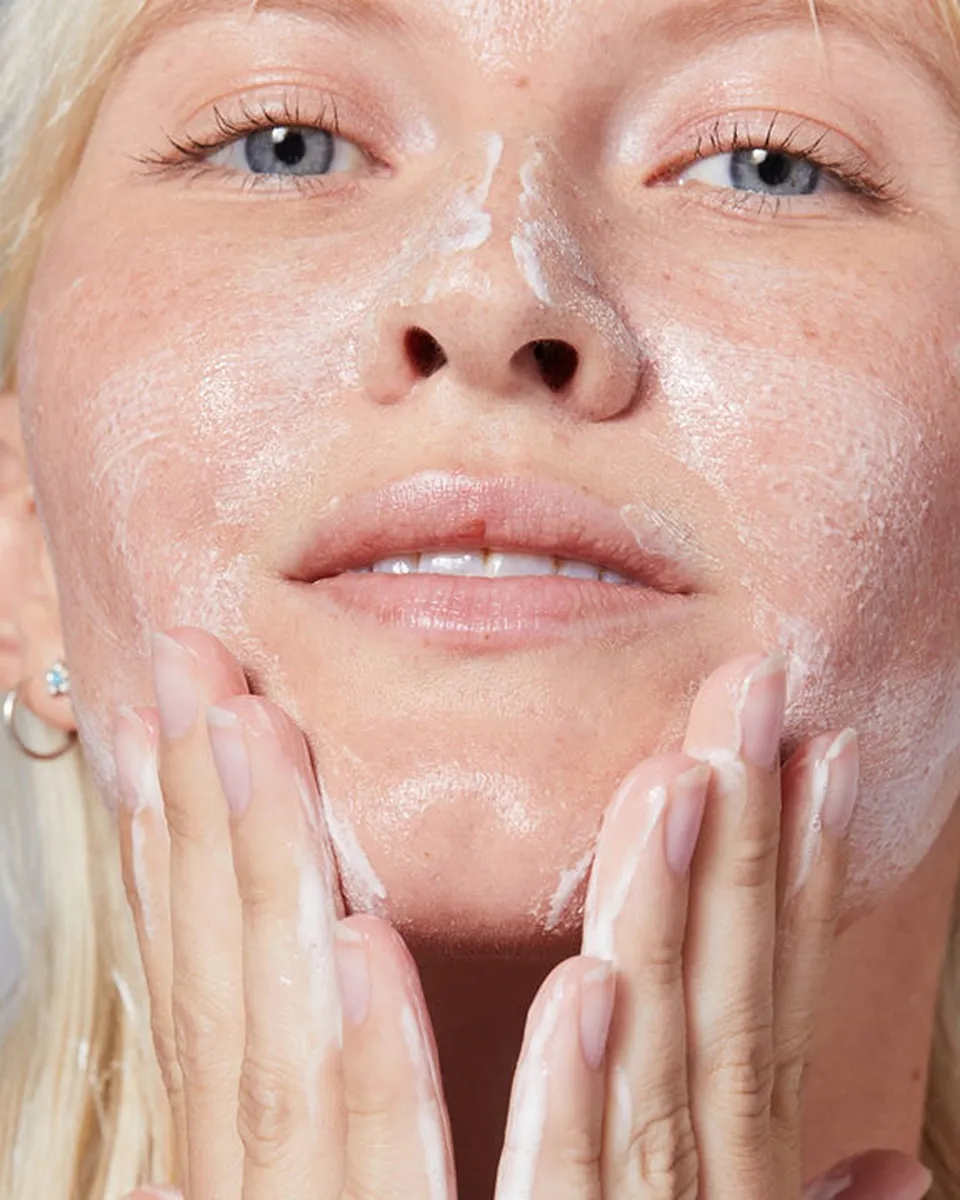 three-ships-purify-cleanser-lather