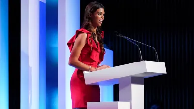 Tiger Woods’ Daughter Sam, 14, Reflects on Dad’s Car Crash: The ‘Scariest Moment’