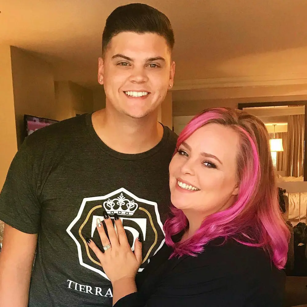 Tyler Baltierra and Catelynn Lowell&rsquo;s Relationship Timeline