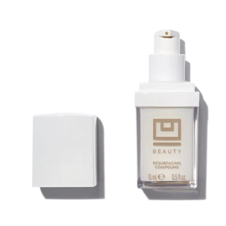 U beauty serum