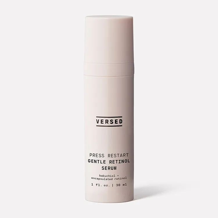 Versed retinol serum
