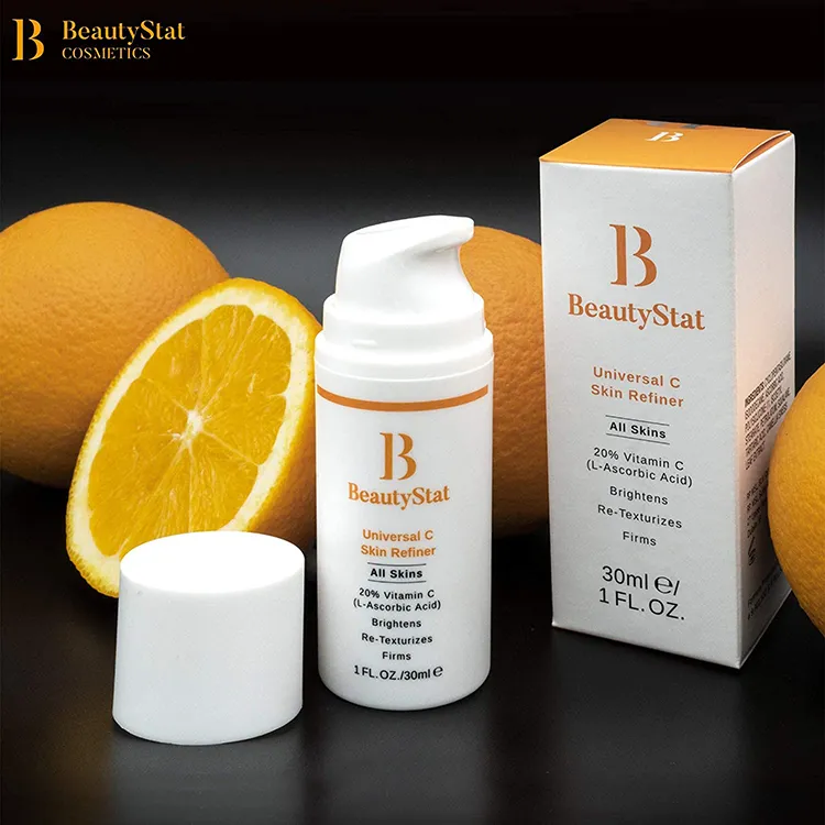 Vitamin C serum