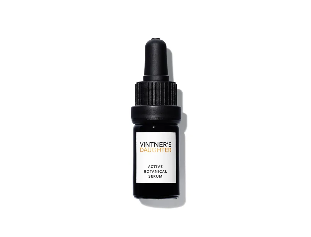Vitner's Daughter serum