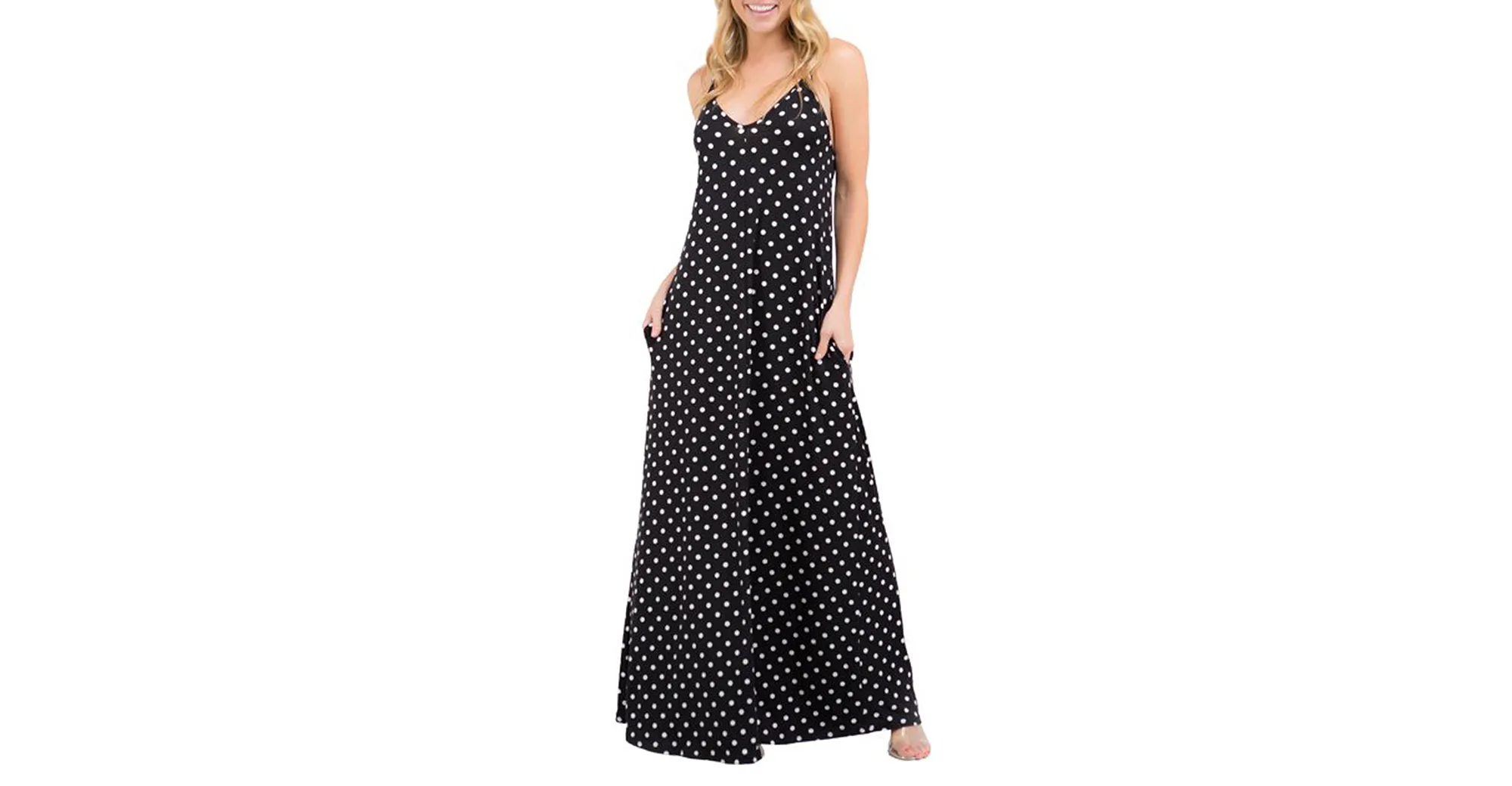 walmart-doublju-maxi-dress
