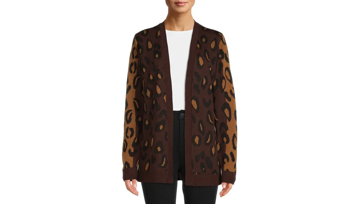 walmart-leopard-cardigan