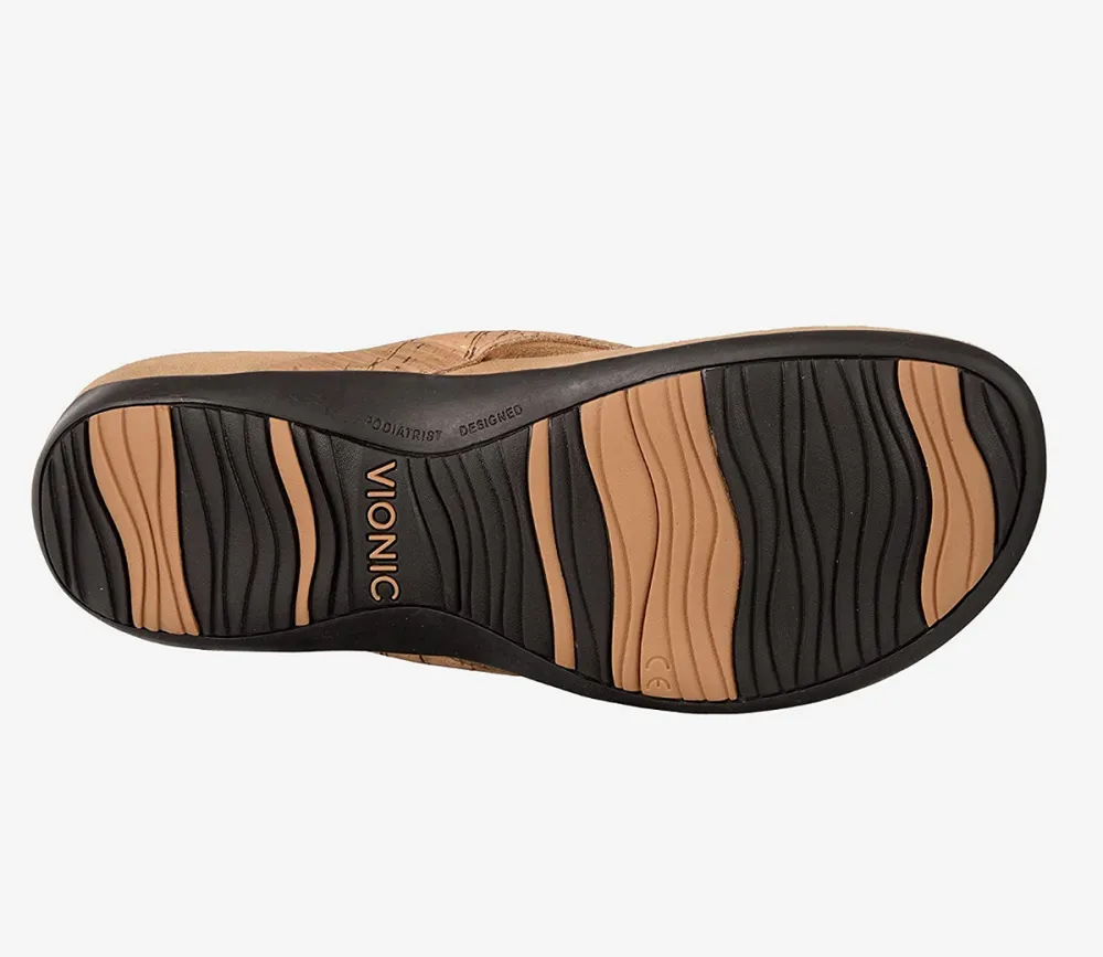 zappos-vionic-bella-ii-sandal-sole