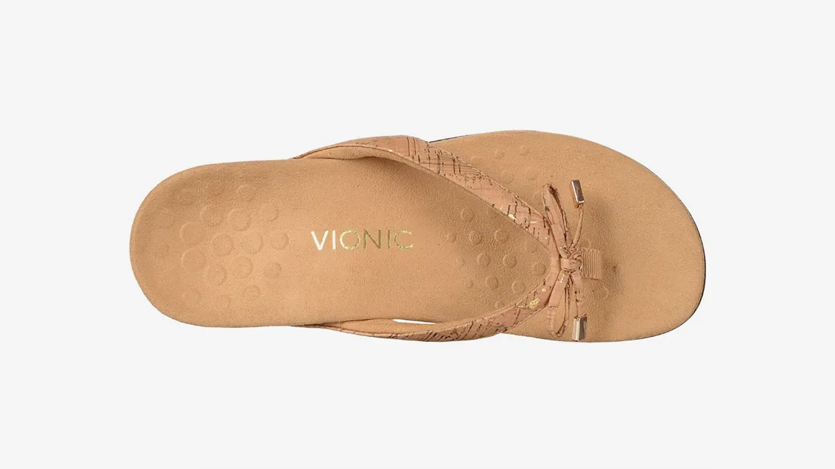 zappos-vionic-bella-ii-sandal