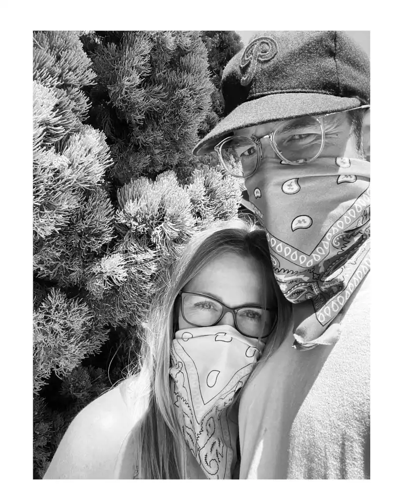 2020 Jennie Garth and Husband Dave Abrams Relationship Timeline