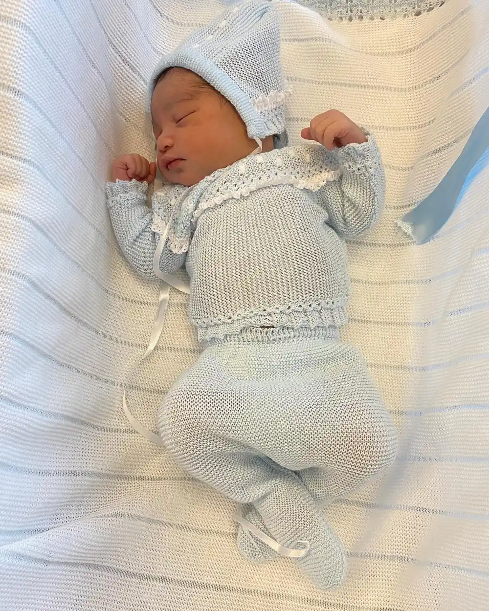 90 Day Fiance Anny Francisco and Robert Springs 7-Month-Old Son Dies 3