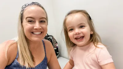 '90 Day Fiance' Baby Bumps! Elizabeth Potthast, More Stars’ Pregnancy Pics Promo