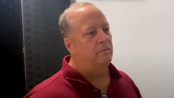 90 Days Diaries’ Chuck Potthast Visits Relationship Coach to Help Find Love