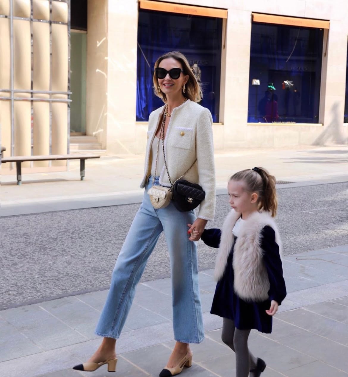 Chanel heart ,Chanel Heart Bag 22S