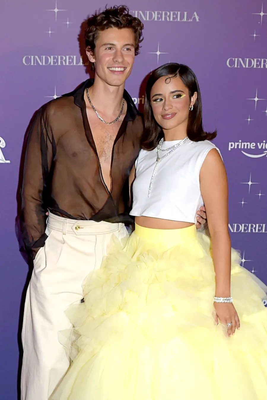 A Complete Breakdown of Camila Cabello's Possible References to Shawn Mendes on 'Familia'