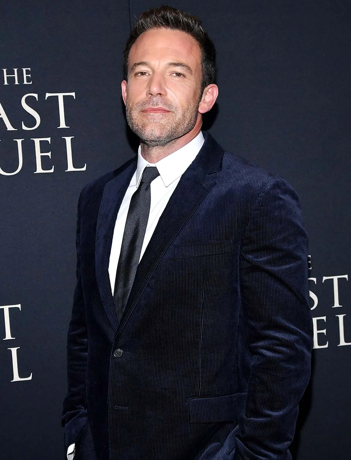 A Timeline Ben Afflecks Time Raya