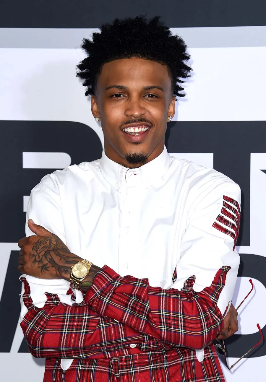 A Timeline Jada August Alsinas Entanglement Amid Will Separation