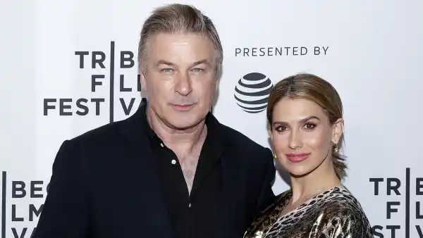 Alec Baldwin Addresses Haters Asking ‘Why’ He and Pregnant Hilaria Baldwin Keep Having Kids