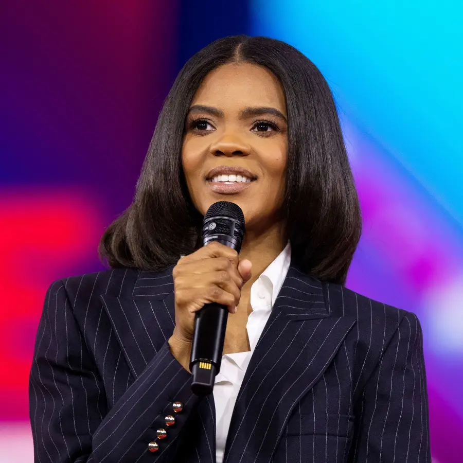 Alec Baldwin Daughter Ireland Baldwin Ups Downs Over Years Candace Owens