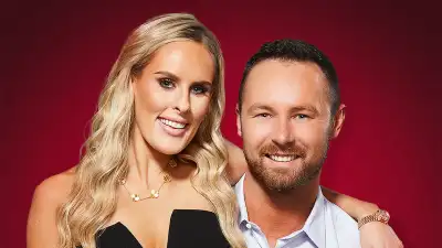 Alexis and Hunter Meet the Cast of Netflix The Ultimatum The Ultimatum Season 1 Cast Where Are They Now