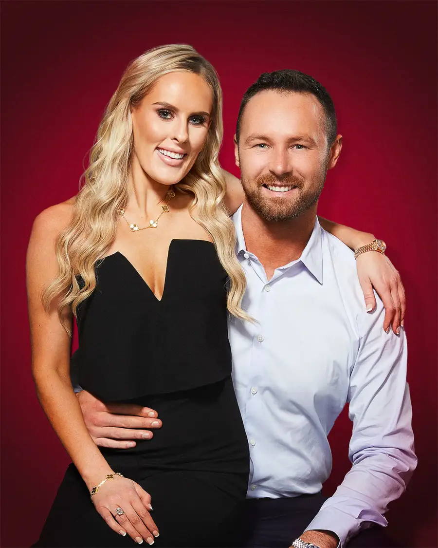 Alexis and Hunter Meet the Cast of Netflix The Ultimatum The Ultimatum Season 1 Cast Where Are They Now