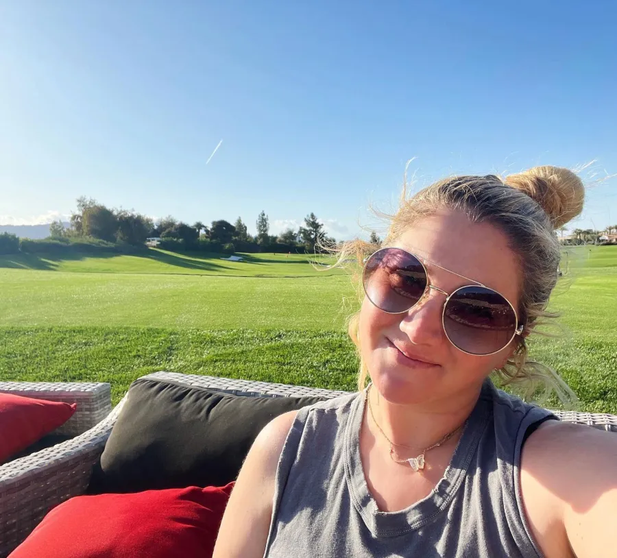 Alison Statter Meet Kim Kardashian Inner Circle