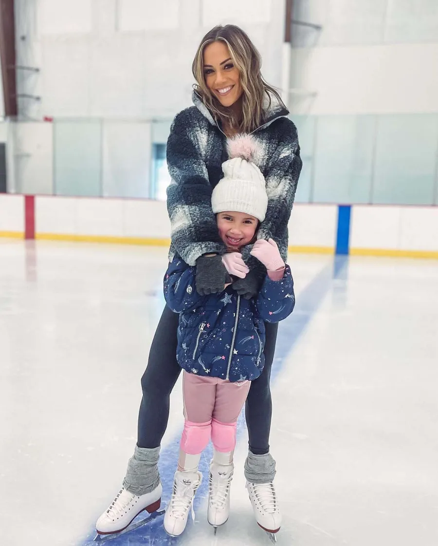 All Family Celebrities Who Work Out With Their Children