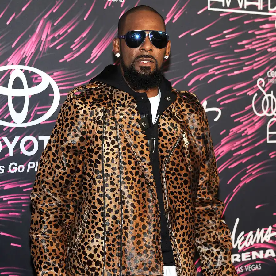 All Kim Kardashian Savage SNL Jokes That Didnt Make It Onscreen R Kelly