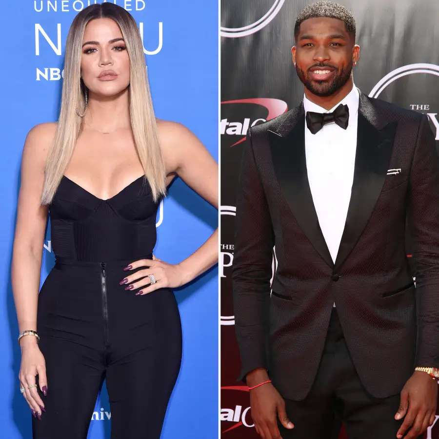 All Kim Kardashian Savage SNL Jokes That Didnt Make It Onscreen Khloe Kardashian Tristan Thompson