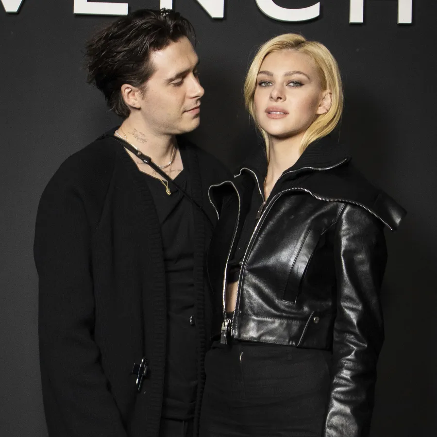 Almost I Do Brooklyn Beckham Nicola Peltz Prep Wedding Weekend