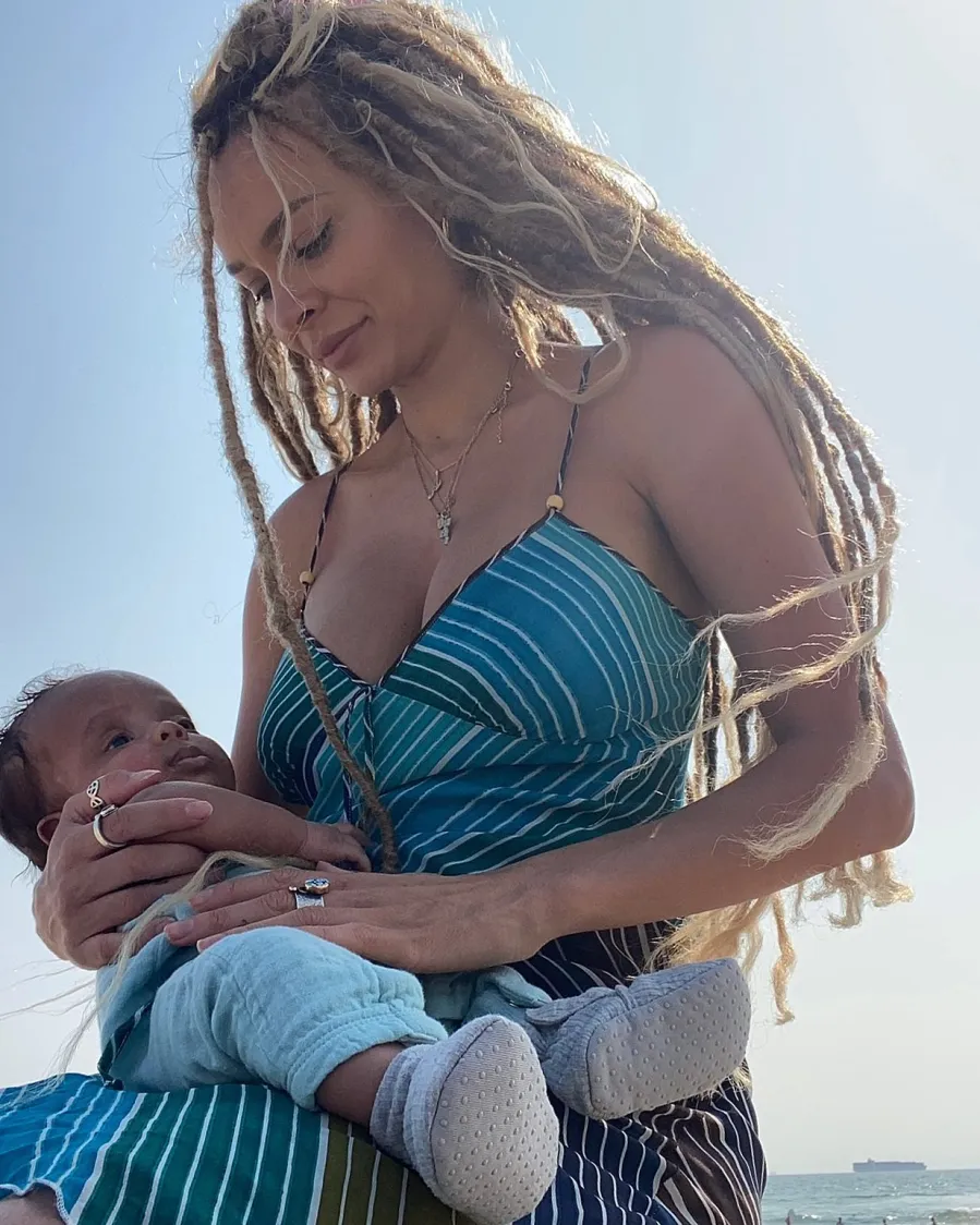 Alyssa Scott Shares Her ‘Regret’ 4 Months After Son Zen’s Death