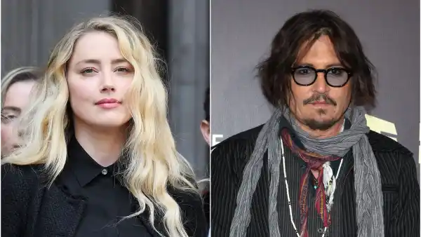Amber Heard speaks out ahead of Johnny Depp lawsuit