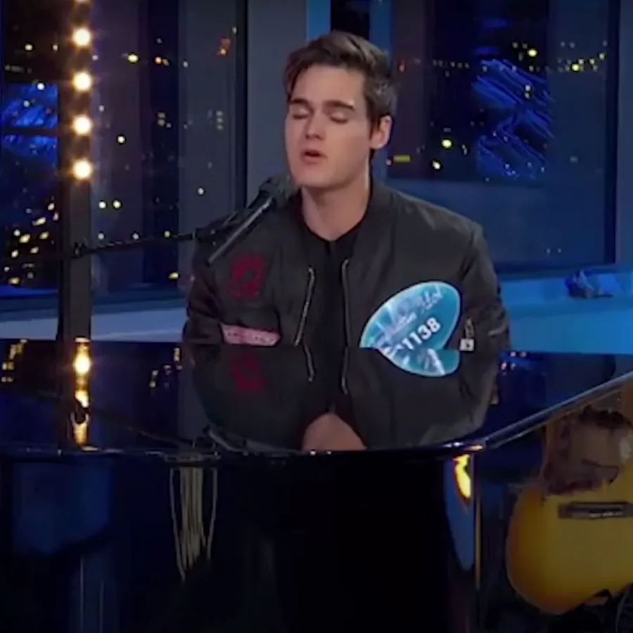 American Idol Contestants Who Have Dropped Out Kenedi Anderson More Nick Merico