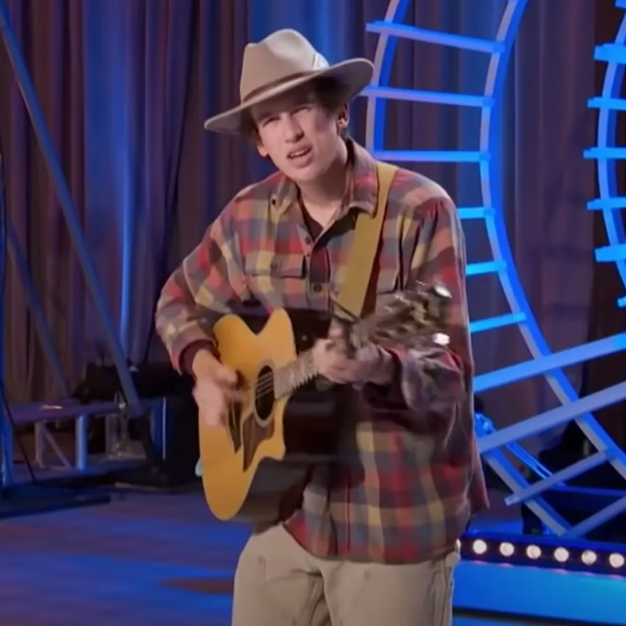 American Idol Contestants Who Have Dropped Out Kenedi Anderson More Wyatt Pike