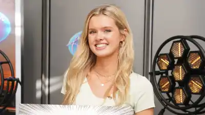 American Idol Contestants Who Have Dropped Out Kenedi Anderson More