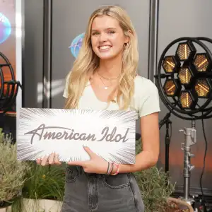 American Idol Contestants Who Have Dropped Out Kenedi Anderson More