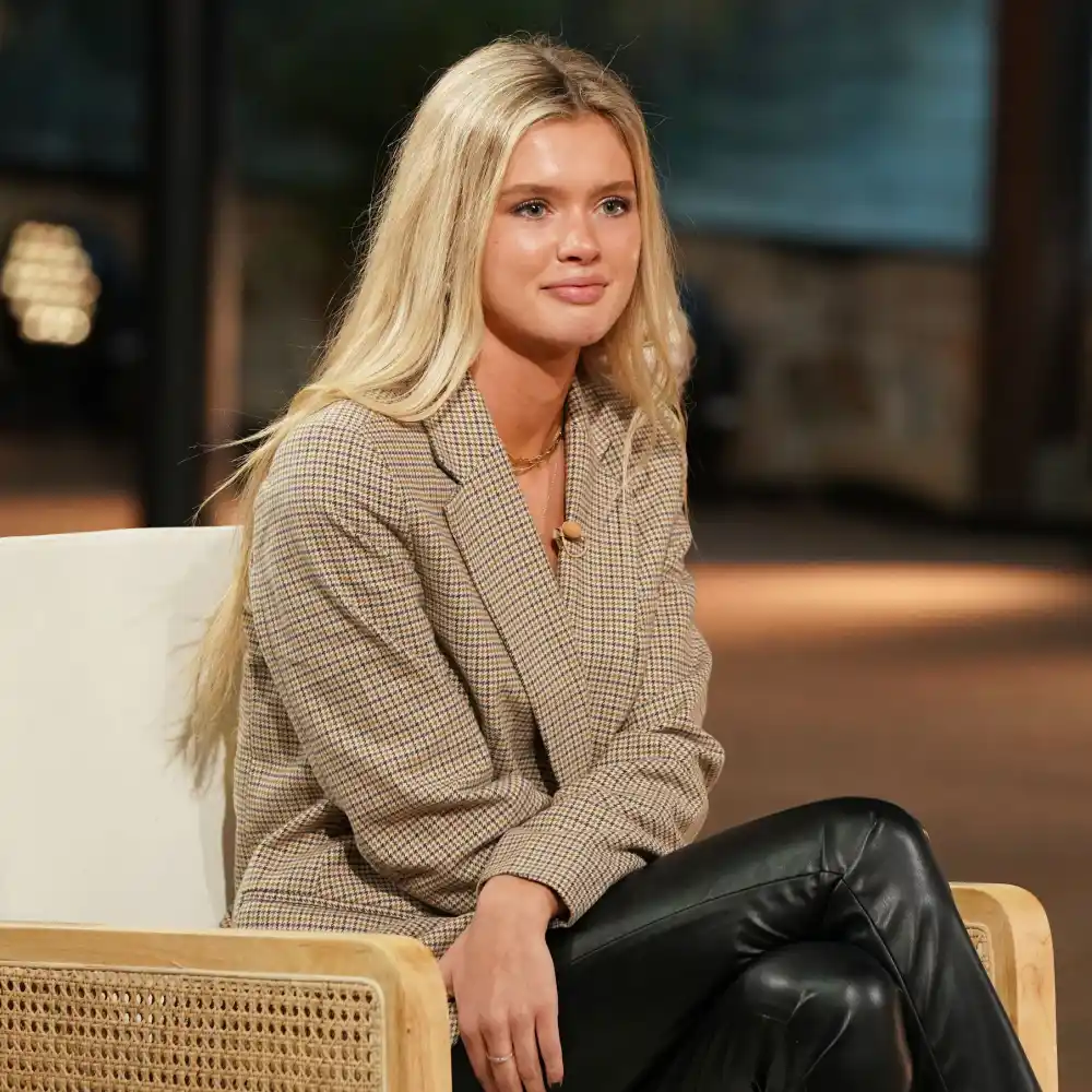 American Idol Kenedi Anderson Drops Shady Song After Competition Exit