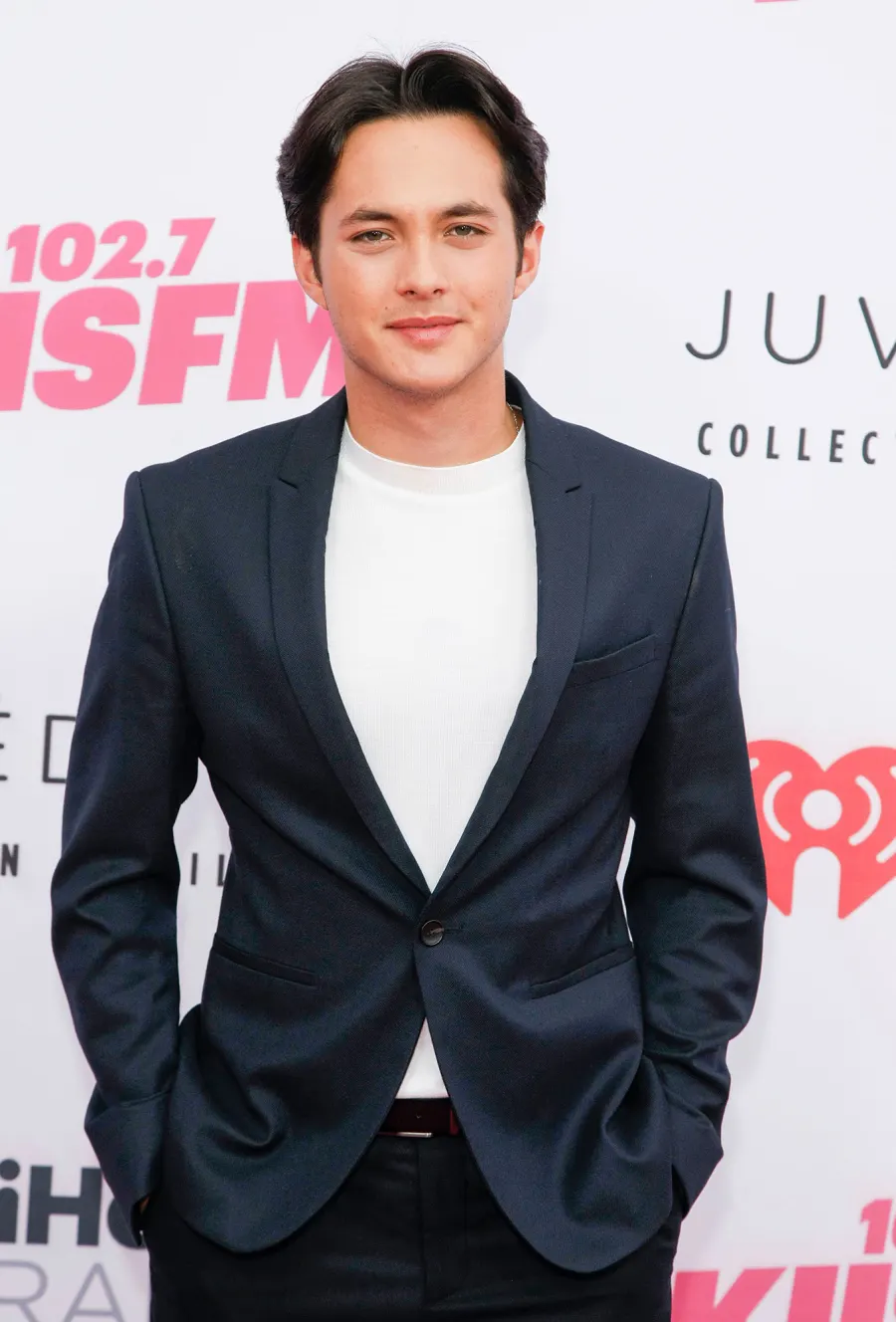 American Idol Winner Laine Hardy Receives Arrest Warrant 2